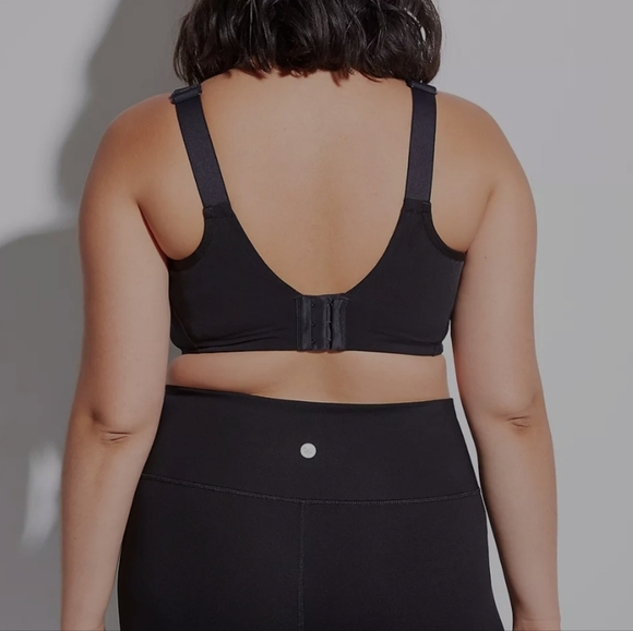 LIVI Active High-Impact Sculptlight No-Wire Sport Bra - Picture 5 of 6